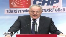 CHP'li Haluk Koç'tan kurultay açıklaması