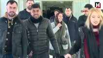 100 milyon liraya mal olan Kapıköy Gümrük Kapısı hizmete açıldı