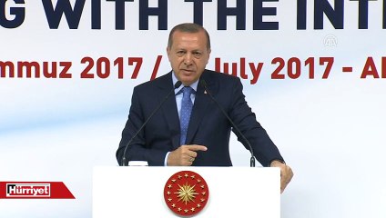 Erdoğan'dan çok önemli OHAL açıklaması