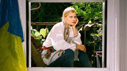 Next Generation Leaders: Daria Kolomiec