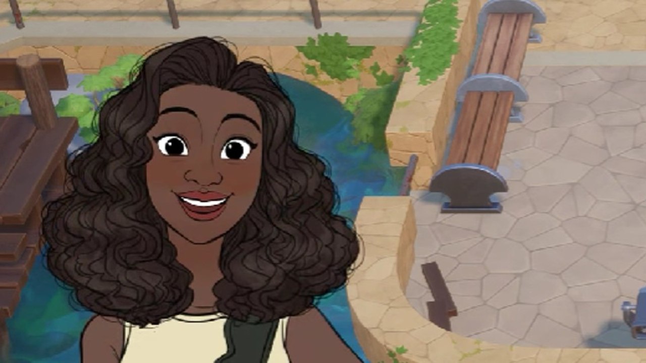 Coral Island - Die Farming-Sim zeigt sich zum Early Access-Start im Trailer