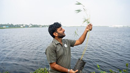 Next Generation Leaders: Arun Krishnamurthy
