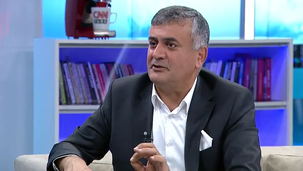 Ünlü anketçiden 'kararsız seçmen' açıklaması