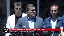 İzmir Emniyet Müdürü Celal Uzunkaya'dan Atalay Filiz açıklaması - 2