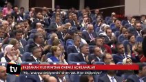 Başbakan Yıldırım'dan önemli açıklamalar