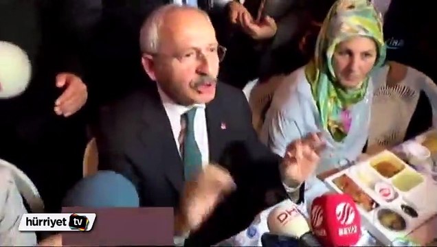Kılıçdaroğlu’ndan rezidans açıklaması