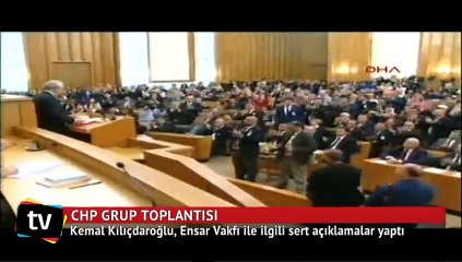 Kılıçdaroğlu'ndan olay yaratacak sözler