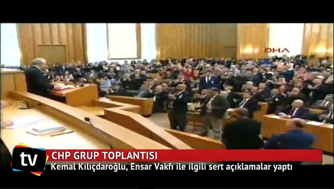 Kılıçdaroğlu'ndan olay yaratacak sözler