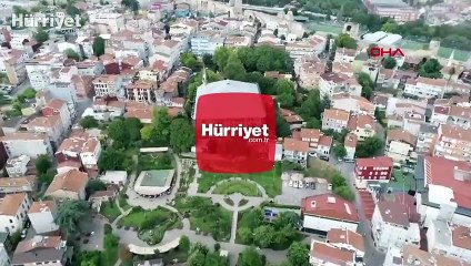 Son dakika... Kariye Camisi'nin açılışı ertelendi
