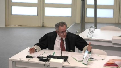 El exjefe de seguridad de Alvia acusa al maquinista de sobrepasar el límite de velocidad