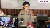 Datangi Polres, Lesti Kejora Ajak Rizky Billar Temui Penyidik