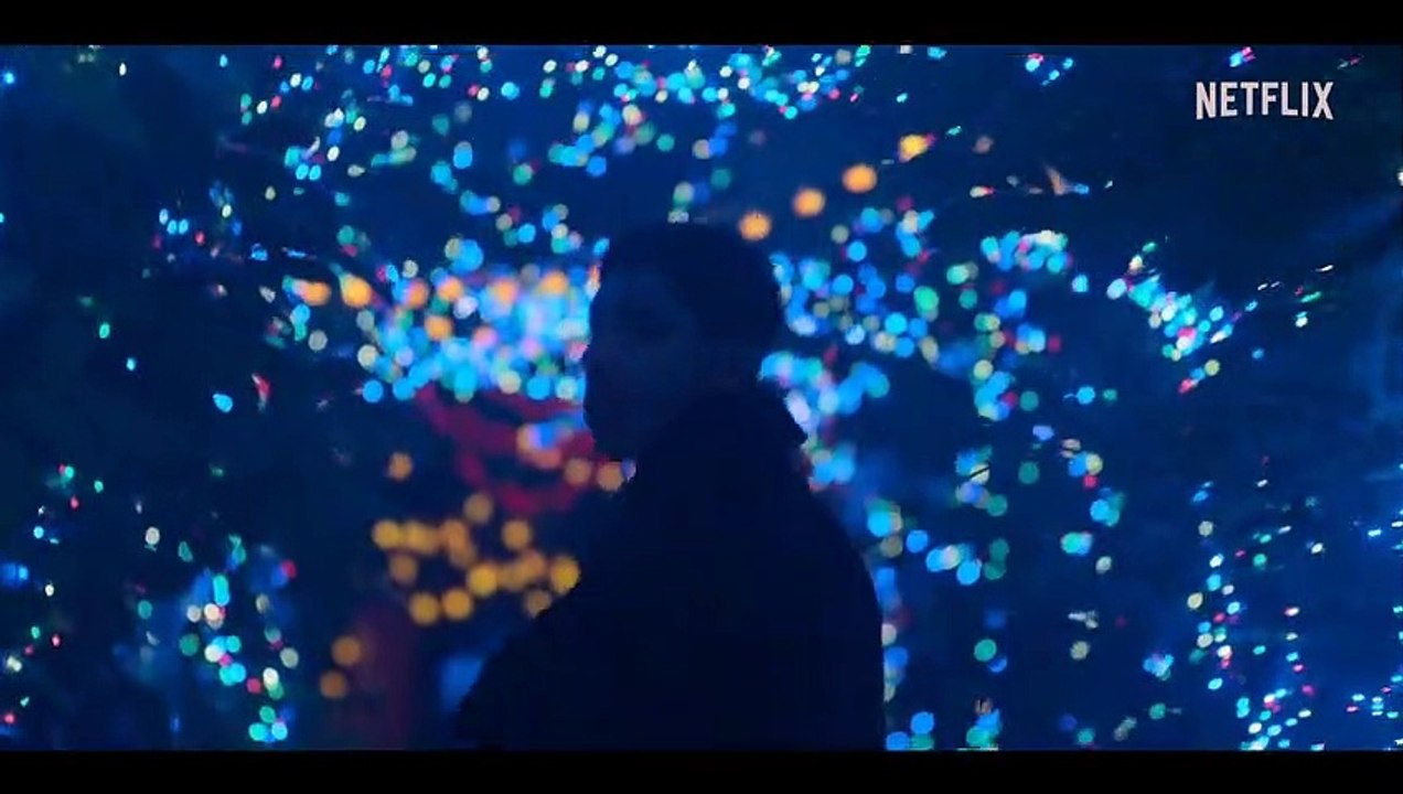 The Bastard Son & The Devil Himself Trailer OV