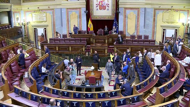 La subida de las pensiones y los PGE protagonizan la comparecencia de Sánchez