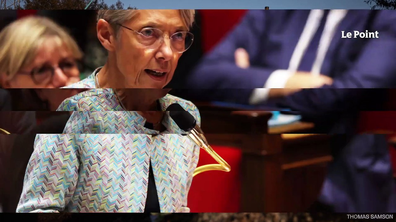 Grève : Total propose 6 % d’augmentation en 2023 à ses salariés français