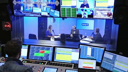 «Cerrone by Cerrone», le retour du parrain de la disco