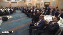 Erdoğan: Sende delikanlılık varsa çık ortaya