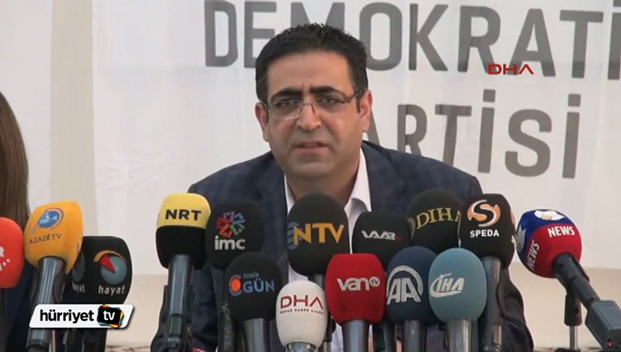 İmralı Heyeti'nden Kandil dönüşü açıklama