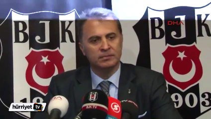 Fikret Orman haciz işlemleri ile ilgili açıklama yaptı