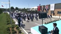 Son dakika... Cumhurbaşkanı Erdoğan'dan Prof. Dr. Murat Dilmener Acil Durum Hastanesi'nin açılışında önemli açıklamalar