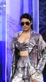 Warina Hussain Walked As Shows Stopper At Lakme Fashion Week 2022