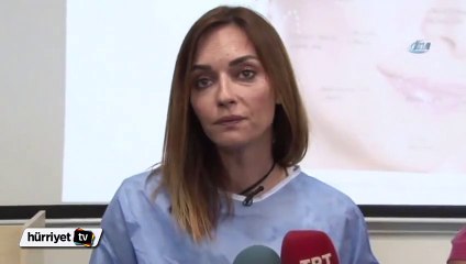 Sema Şimşek: Çok ağlıyorum