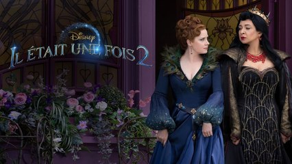 Il était une fois 2 - Bande annonce (VF)
