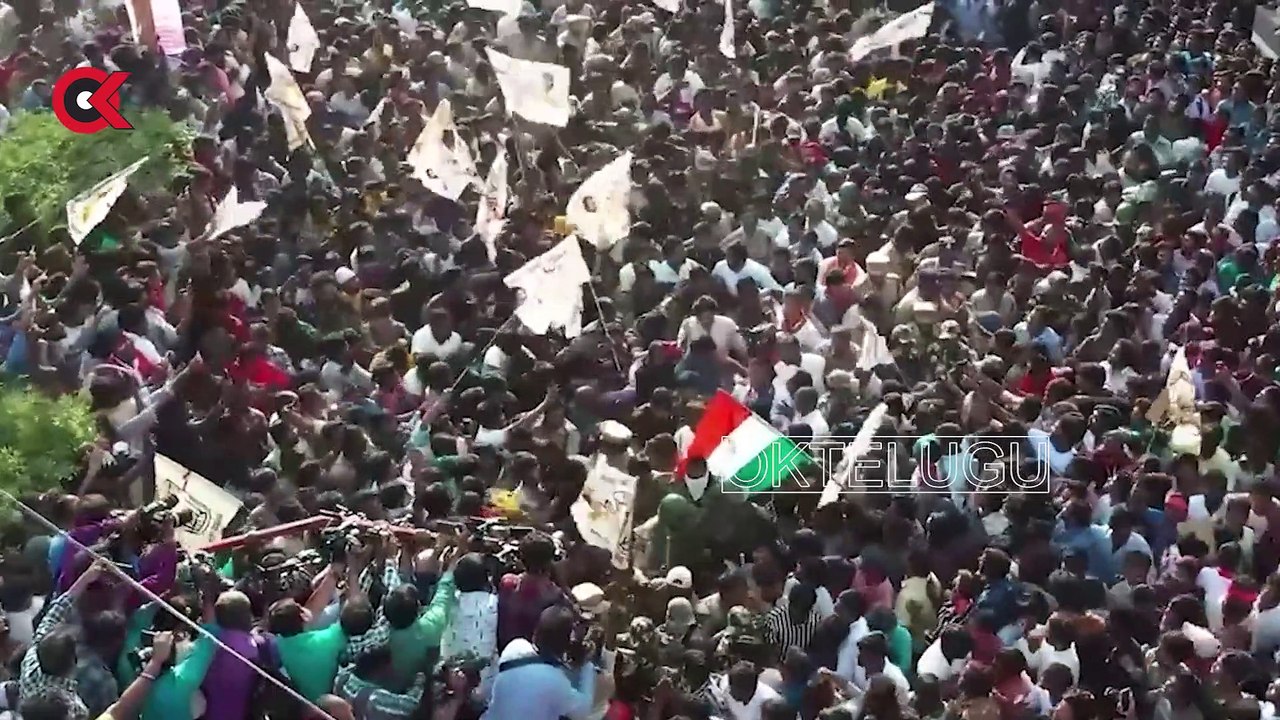 ఒక్క ట్వీట్ తో తెలంగాణ ప్రభుత్వాన్ని కదిలించిన జనసేనాని..!