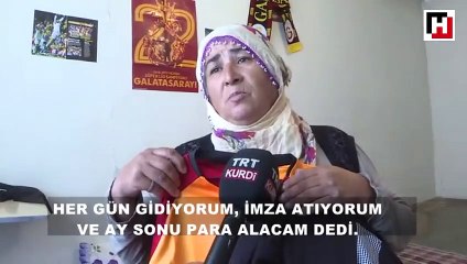 Terör örgütü PKK amatör kaleciyi kaçırdı, acılı anne Galatasaray camiasına seslendi