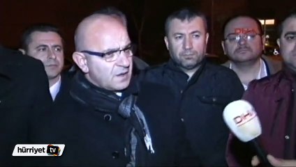 MHP Kocaeli İl Başkanı Ünlü: Genel başkanımız yarın sabah taburcu olacak