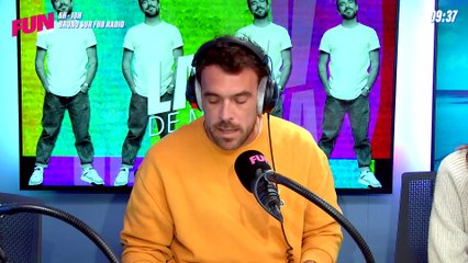 Bruno sur Fun Radio, La suite - L'intégrale du 13 octobre