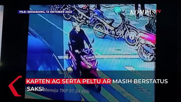 Pomdam Diponegoro soal Keterlibatan Anggota TNI dalam Kasus Iwan Budi: Belum Ada Bukti yang Cukup!