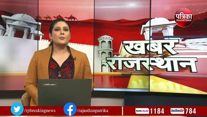 Rajasthan Highcourt : शुक्रवार शाम चार बजे चीफ जस्टिस पद की शपथ लेंगे जस्टिस पंकज मिथल, राज्यपाल से की मुलाकात