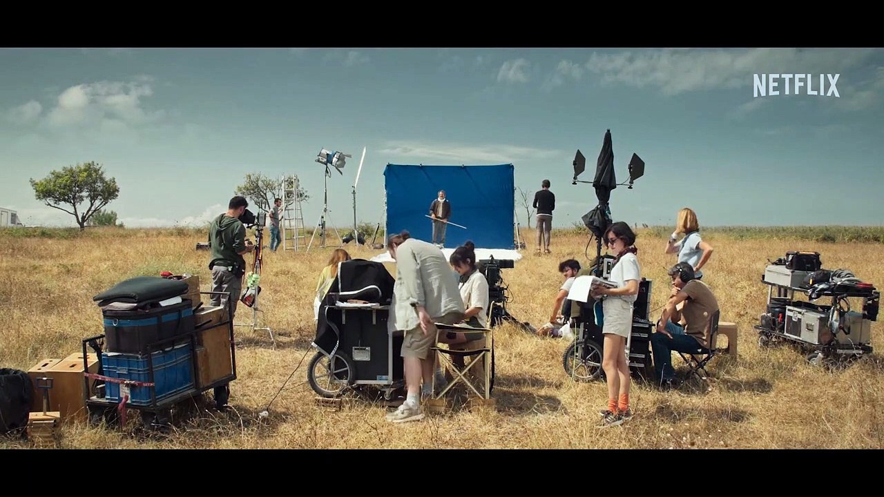 Die Rückkehr der Familie Trailer DF