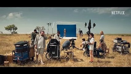 Die Rückkehr der Familie Trailer OmeU
