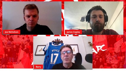 Sunderland vs Wigan preview with Latics podcaster Barry Worthington