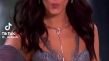 #BellaHadid for #VictoriasSecret first X last time