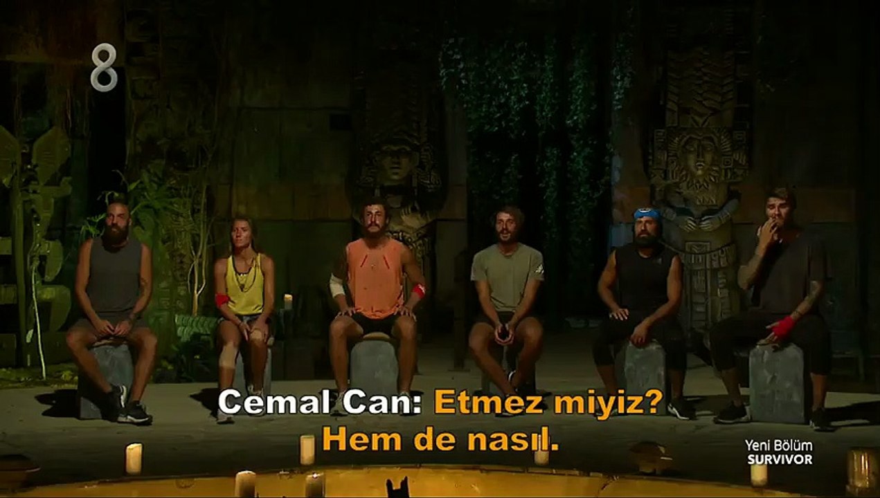 Acun Ilıcalı: Survivor tarihinde bir ilk