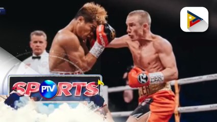 Inoue vs. Butler undisputed showdown, kasado na sa Disyembre