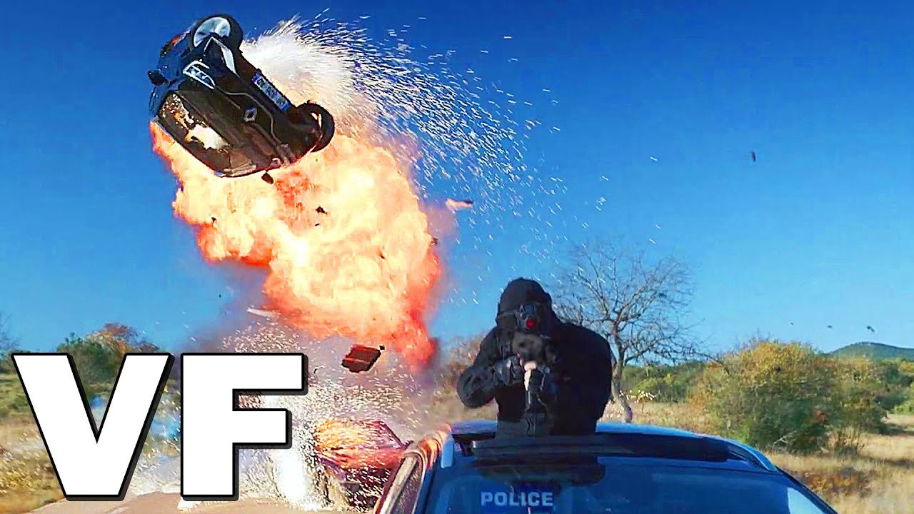 BALLE PERDUE 2 Bande Annonce