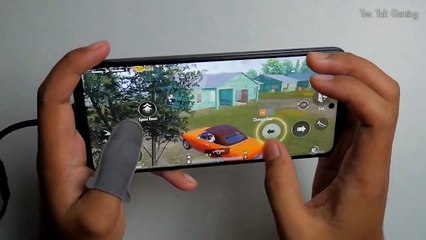 Poco X3 Pro Worth it For PUBG _ Solo Vs Squad Handcam New update 2.2(Release crazy gamer)