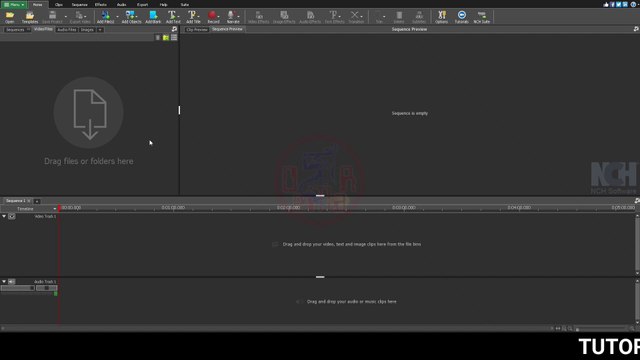 Cara Mudah Membuat Intro Video di Videopad | Easy Ways to Make Video Intros on Videopad | Des moyens simples de créer des intros vidéo sur Videopad