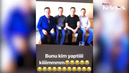 Şeyma Subaşı'yı gülme krizine sokan fotoğraf!
