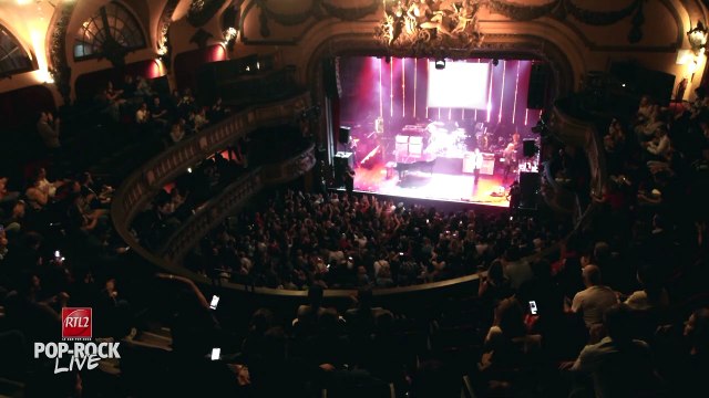 L'INTÉGRALE - Juliette Armanet en concert au RTL2 Pop-Rock Live au Trianon (07/10/22)