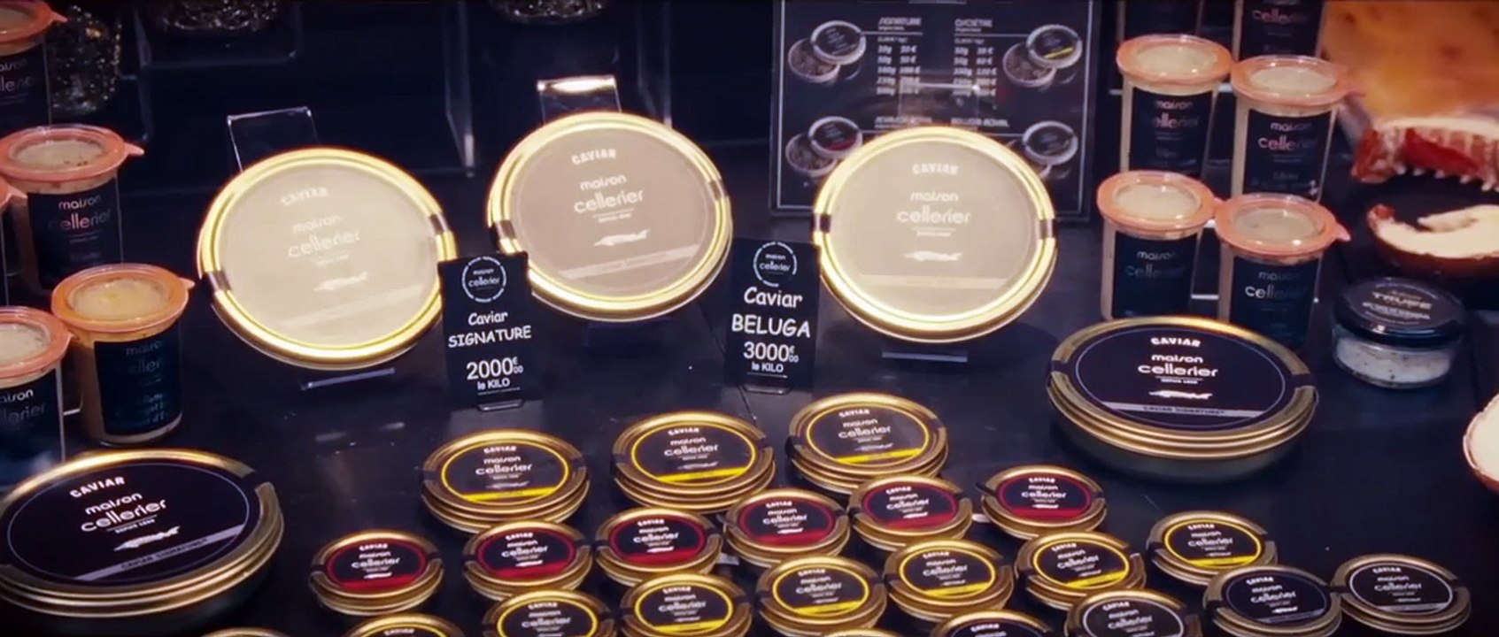 L'innoncent (2012) - Bande annonce officielle VF