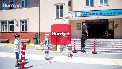 ‘Rapor almayan devamsız sayılır’