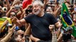 Lula critica Bolsonaro após confusão em Aparecida: 'Tentando tirar proveito de religião'