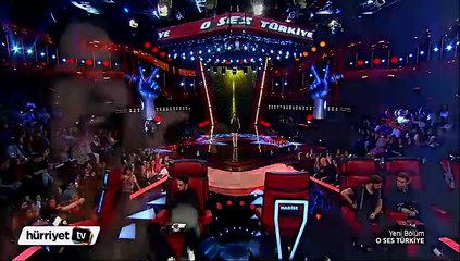 Duygu jüri ve seyirci tarafından ayakta alkışlandı