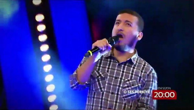 O ses Türkiye yeni sezon tanıtımı