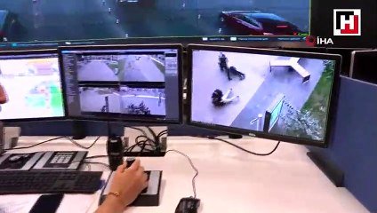 İstanbul Havalimanı’nda "Acil Müdahale Timleri" göreve başladı