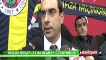 ŞEKİP MOSTUROĞLU SEÇİM SONRASI HÜRRİYET TV'YE KONUŞTU